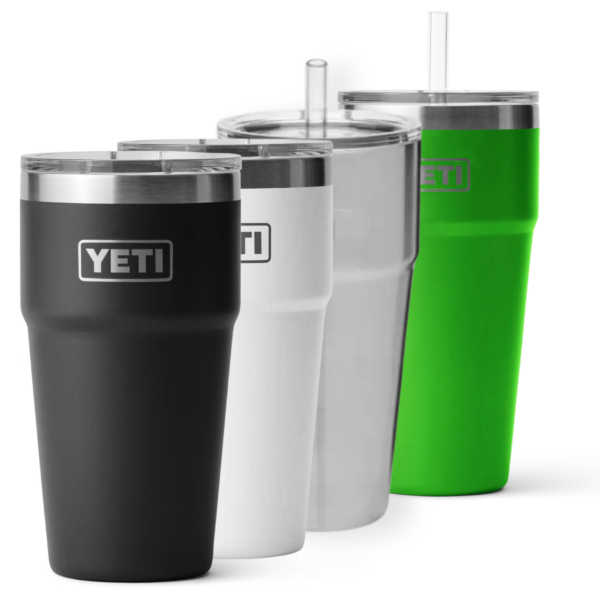 Tazas Apilables YETI (Stackables)