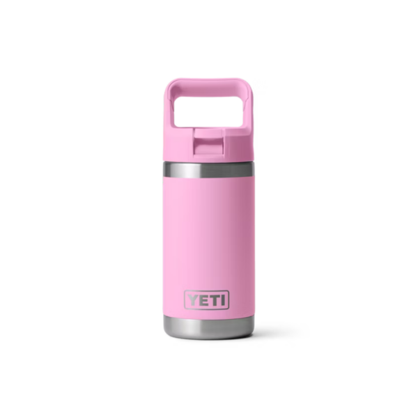 YETI Jr Bottle, 12oz (354ml) - Power Pink