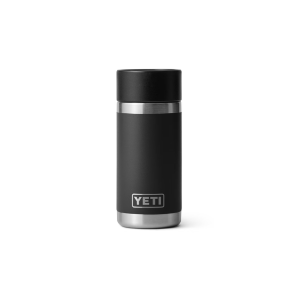 YETI HotShot Bottle, 12oz (354ml) - Black