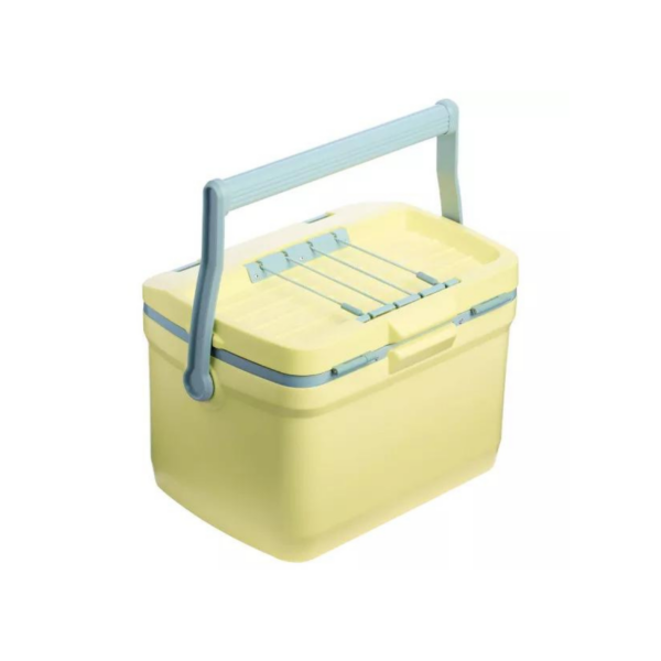 Hielera Stanley 16qt Plastic Easy-Carry Outdoor - Pomelo